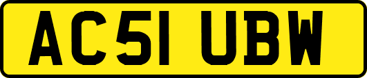 AC51UBW