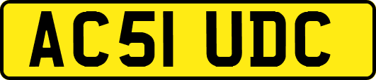 AC51UDC