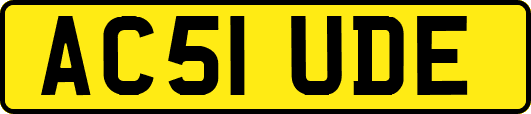 AC51UDE