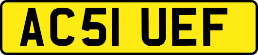 AC51UEF