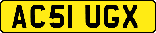 AC51UGX