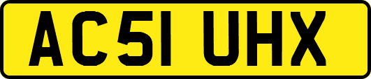 AC51UHX