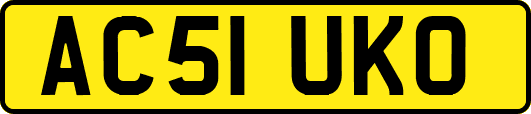 AC51UKO