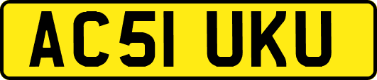 AC51UKU