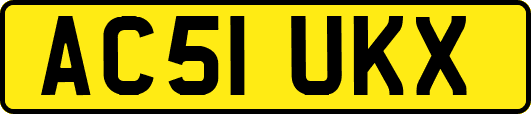 AC51UKX