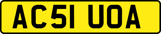 AC51UOA