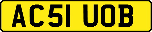 AC51UOB