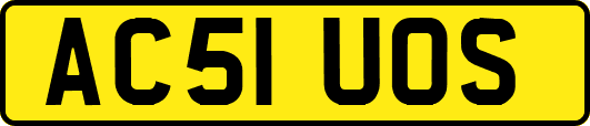 AC51UOS