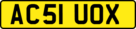 AC51UOX