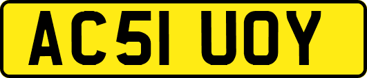 AC51UOY