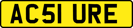 AC51URE