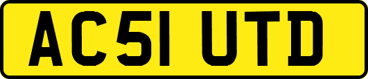 AC51UTD