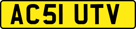AC51UTV
