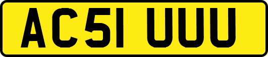 AC51UUU
