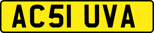 AC51UVA