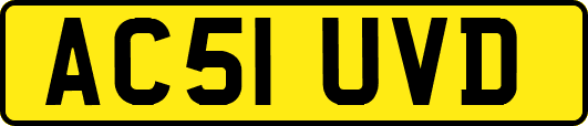 AC51UVD