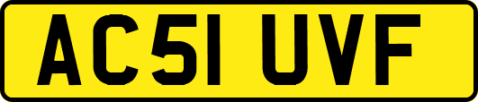 AC51UVF