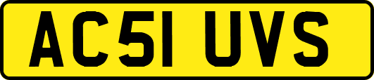 AC51UVS