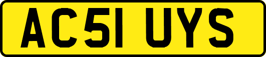 AC51UYS
