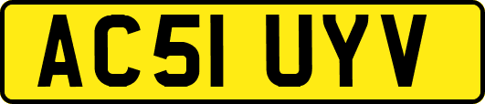 AC51UYV
