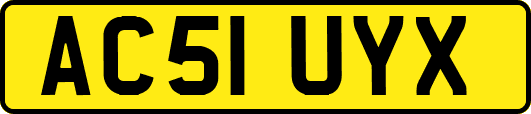 AC51UYX