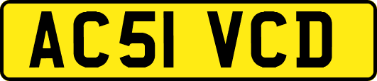 AC51VCD