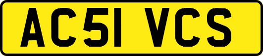 AC51VCS