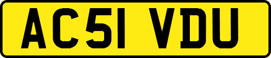 AC51VDU