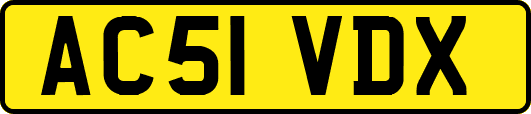 AC51VDX