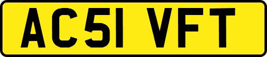 AC51VFT
