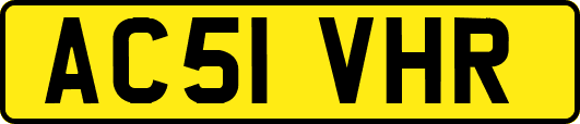 AC51VHR