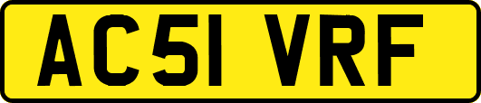 AC51VRF