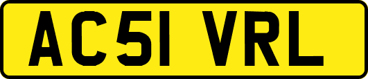 AC51VRL