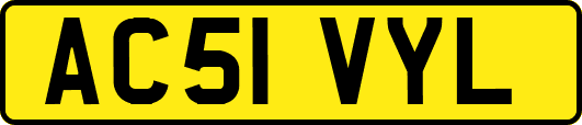 AC51VYL