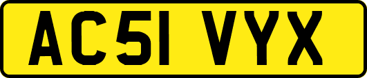 AC51VYX