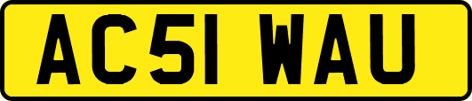 AC51WAU