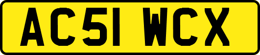 AC51WCX