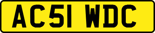 AC51WDC