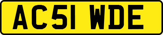 AC51WDE