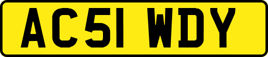 AC51WDY