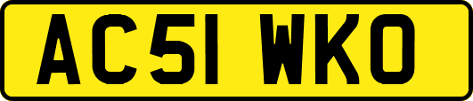 AC51WKO