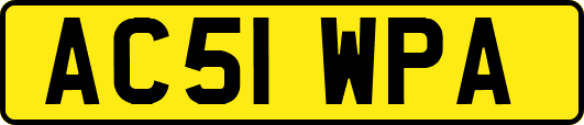 AC51WPA