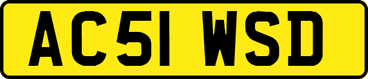 AC51WSD
