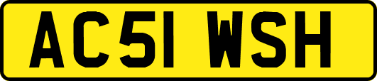 AC51WSH