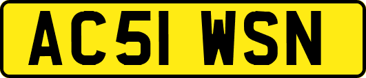 AC51WSN