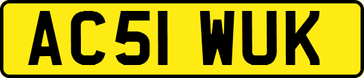 AC51WUK