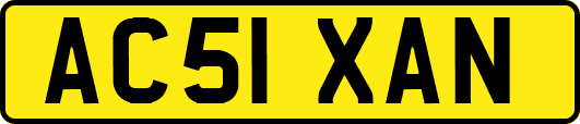 AC51XAN