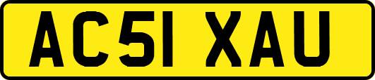 AC51XAU