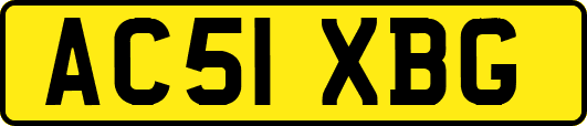 AC51XBG