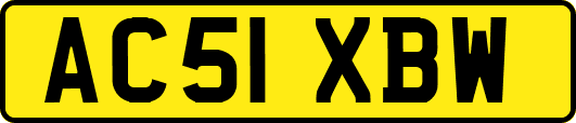 AC51XBW